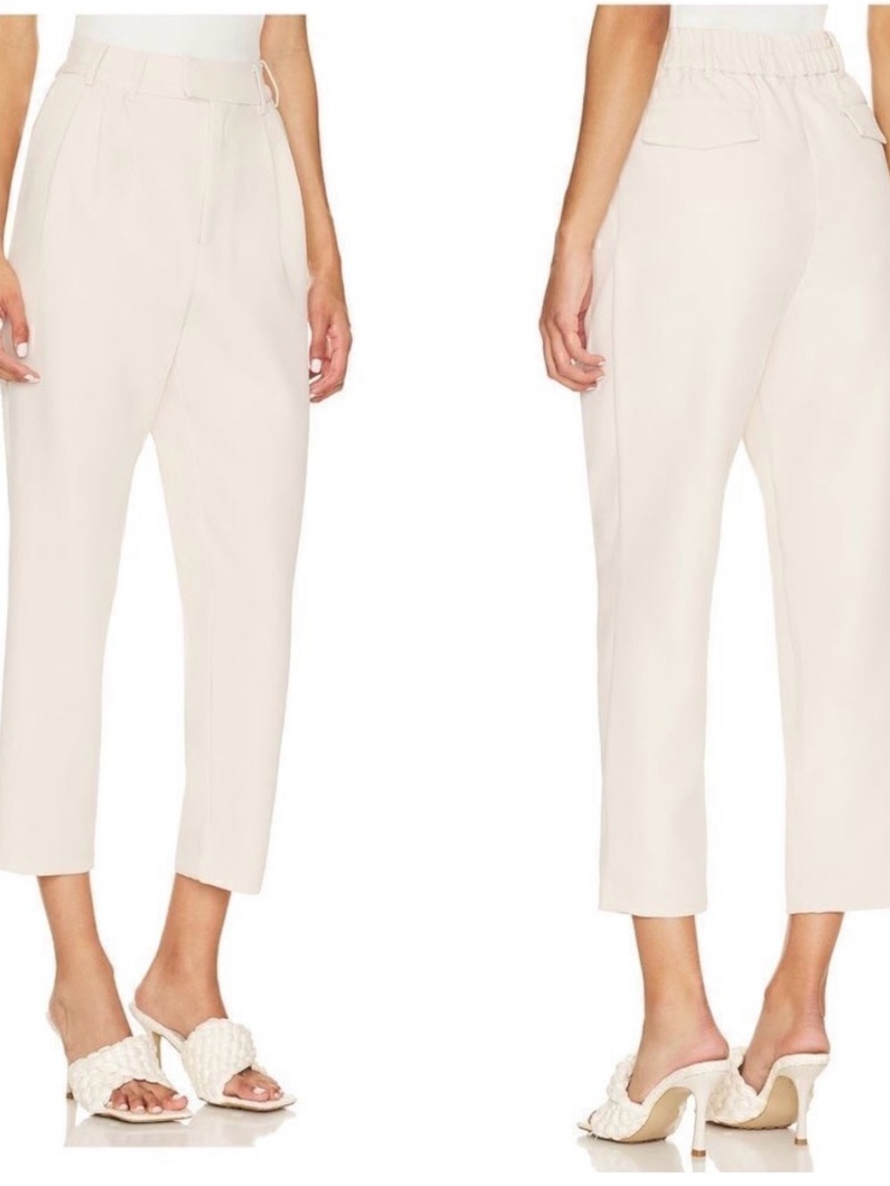 BB Dakota Farmers market pants